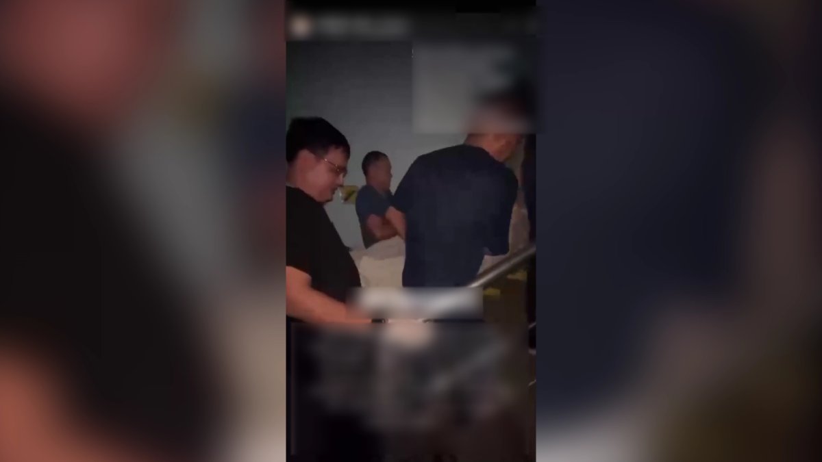 Ревизию генераторов в медучреждениях требуют провести сенаторы после блэкаута в Астане