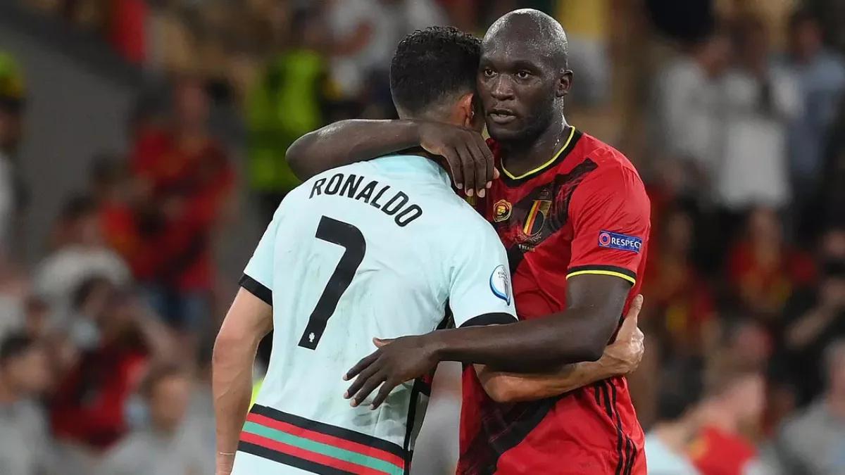 Криштиану Роналдудың рекордын жаңартты