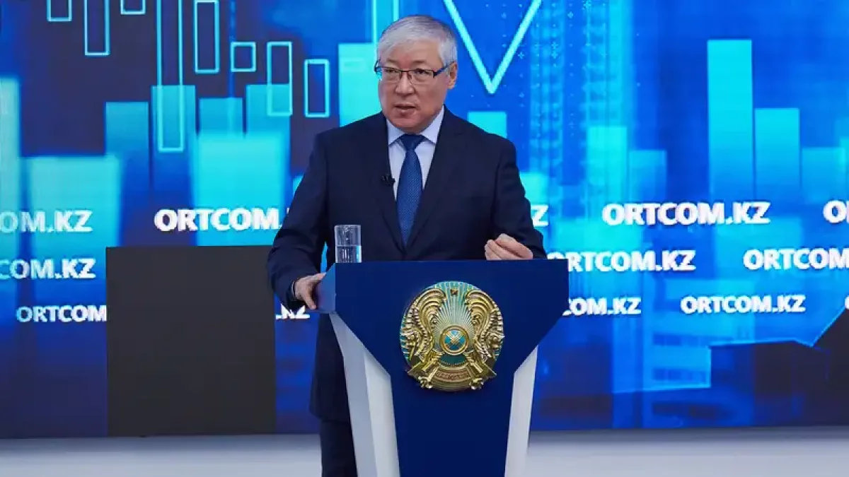 Ұлытауда агроөнеркәсіптік кешен саласында 6 инвестициялық жоба іске қосылады