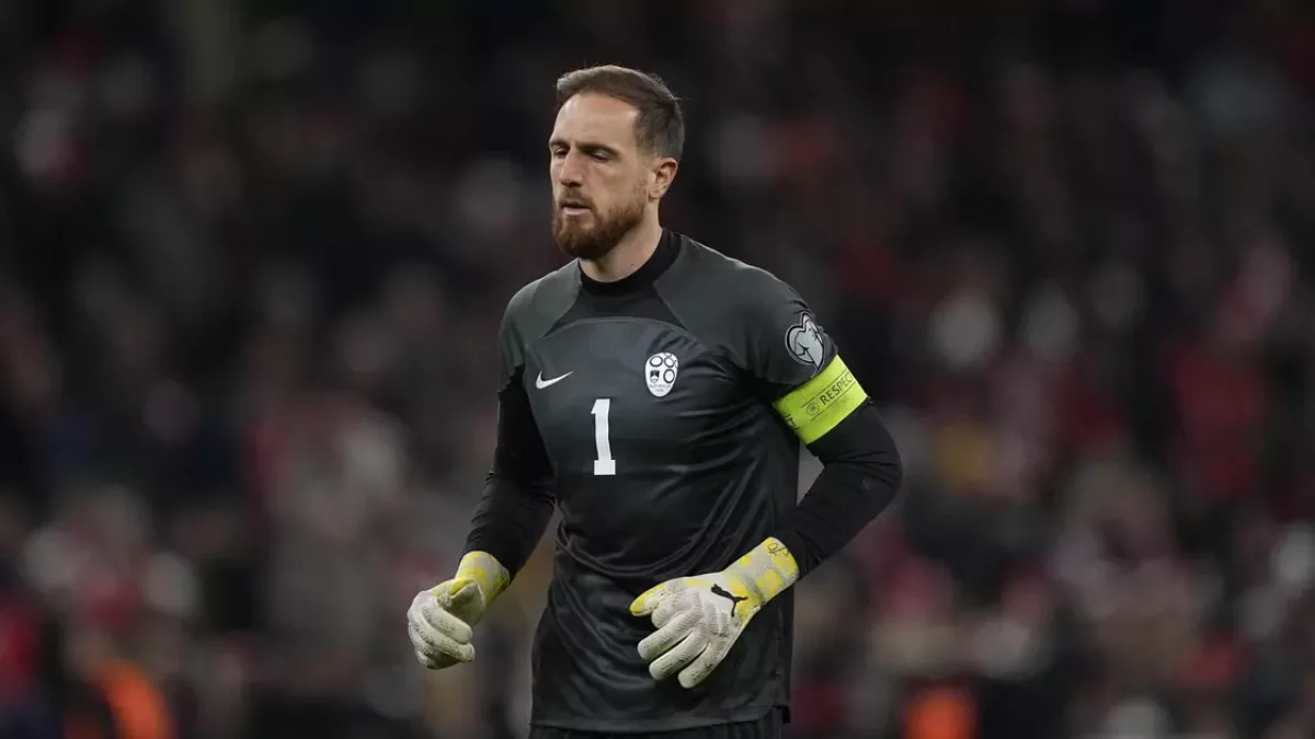 Футболдан Словения ұлттық құрамасы жайлы топ-5 қызық дерек