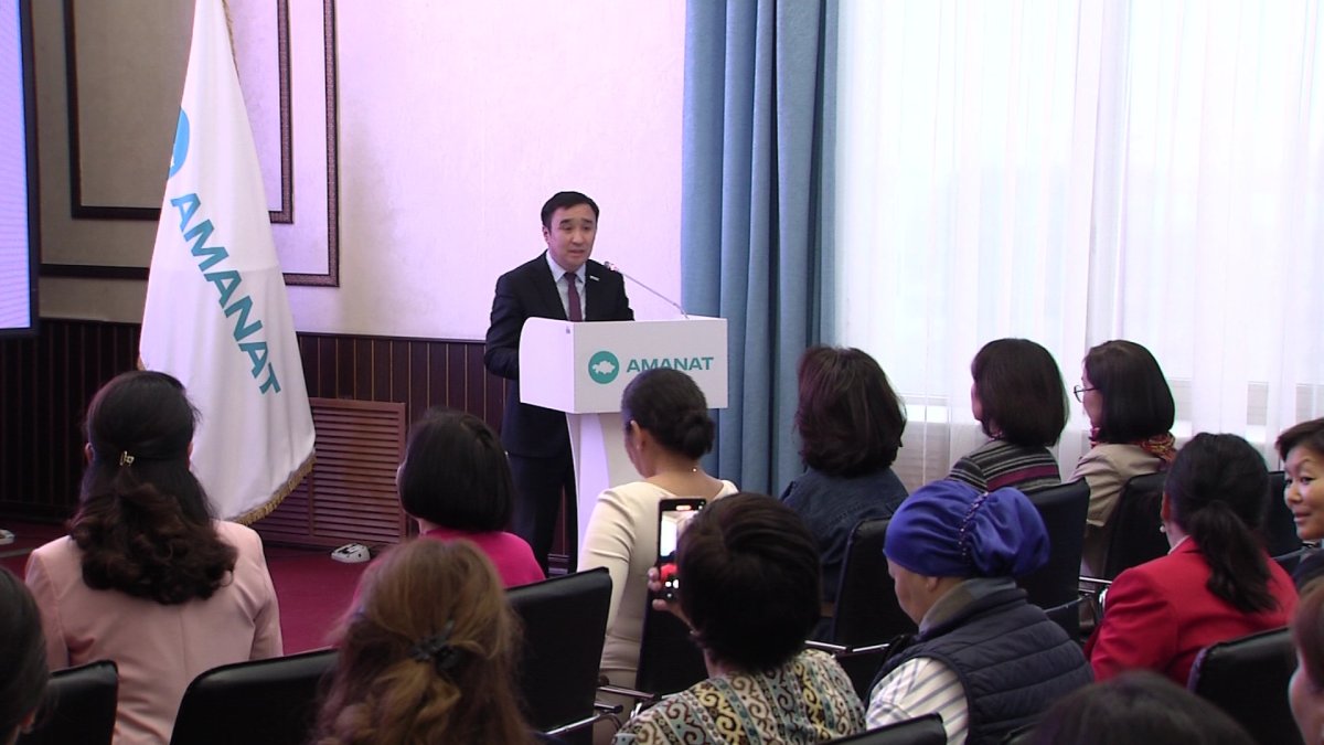 «Қарызсыз қоғам» тақырыбында Workshop кездесу өтті