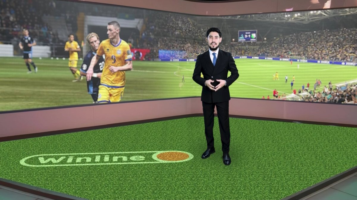 «Қазір қарсыласқа емес, ұпайға назар аудару керек, - Магомед Адиев