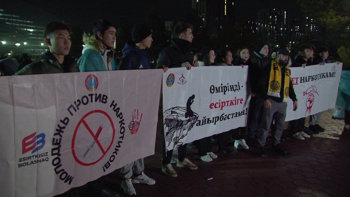 Союз болельщиков Казахстана создали в Астане