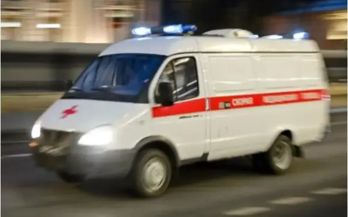 17 адам есірткіден уланып, ауруханаға түсті