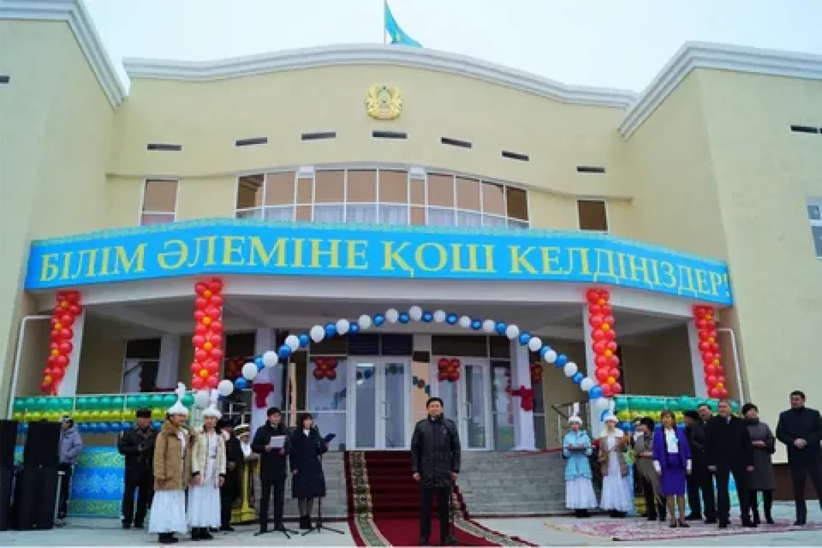 Білім саласында соңғы бір жылда не өзгерді?