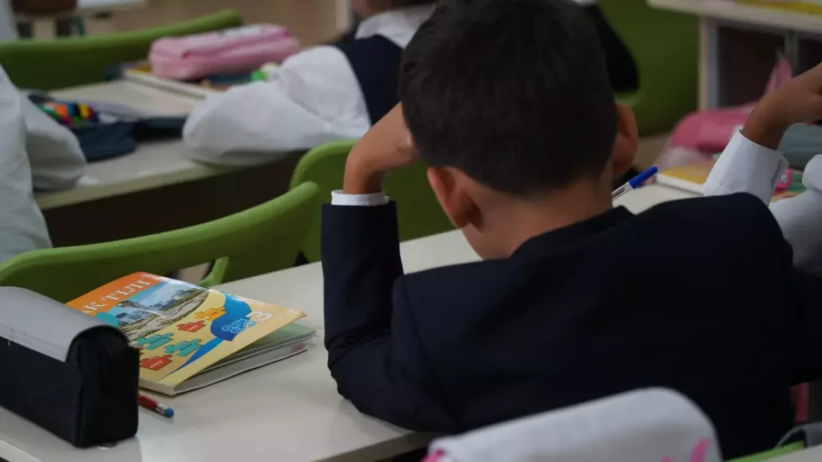 Күнделік жүйесіндегі 2 млн-нан астам оқушының дербес деректері қаншалықты құпия сақталып отыр