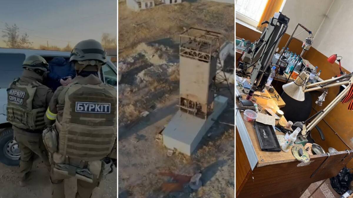 Транснациональная группировка занималась незаконным оборотом драгметаллов