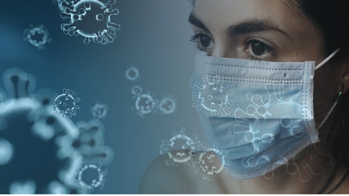 Затяжная простуда и новая пандемия: эксперты строят гипотезы о будущем человечества