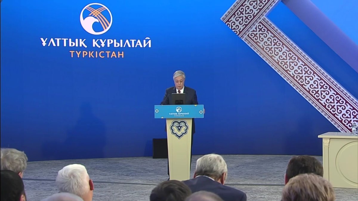 Ұлттық Құрылтайда айтылған Президент тапсырмалары қалай орындалуда?