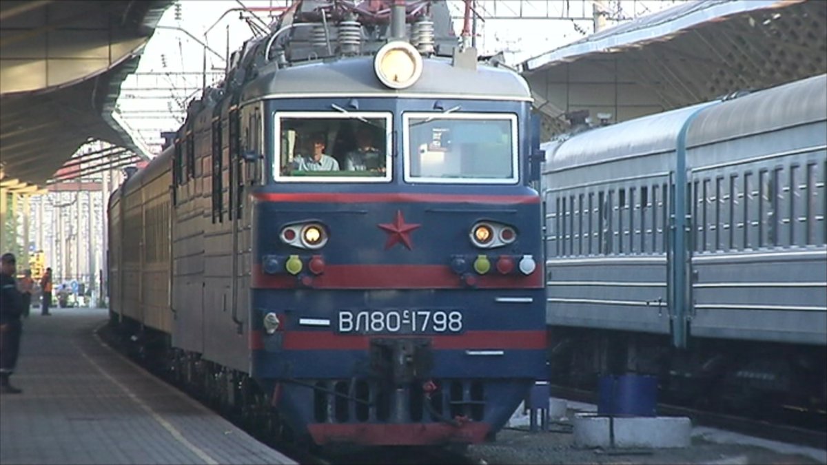 "Пойыздар үнемі кешігіп келеді", – Ә. Смайылов