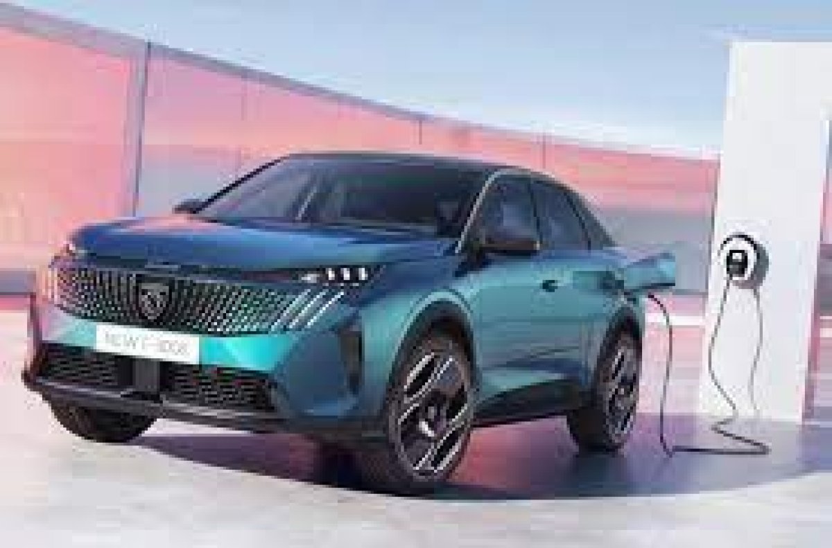 Паркингтерде электромобильдерді зарядтау станцияларын пайдалануға жол берілмейді