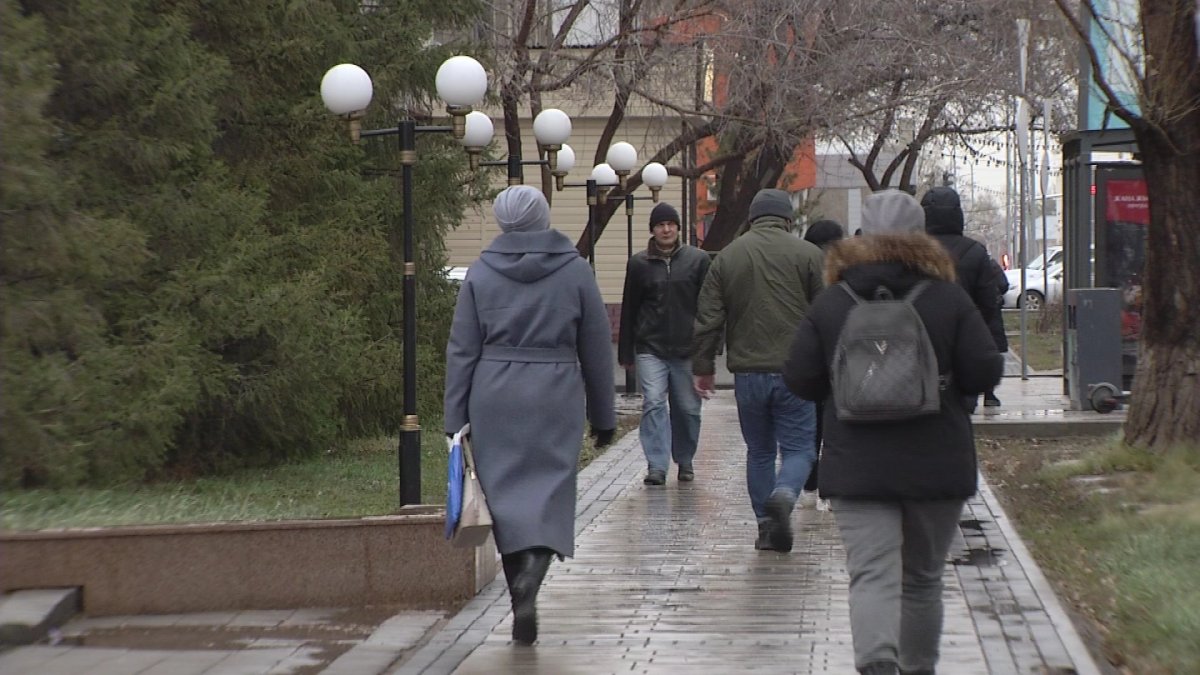 "Халықтың да, бизнестің де билікке сенімі артып отыр", - экономист