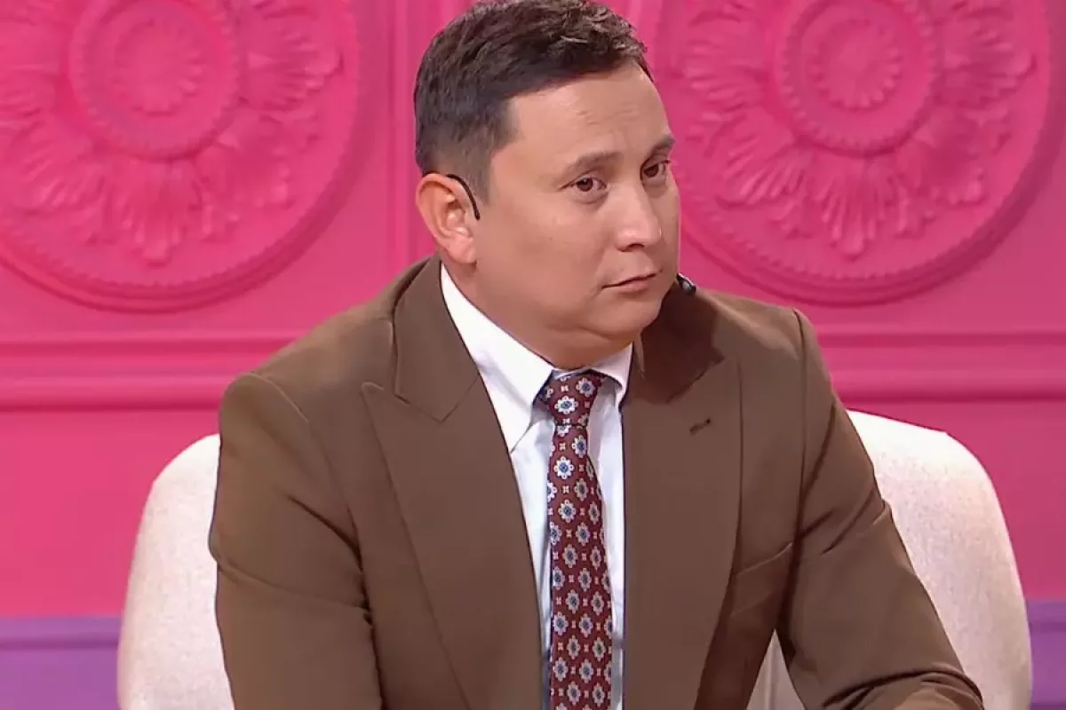 "122 мың теңге". Әзілкеш Қайрат Әділгерей жұмысындағы құпиясын бөлісті