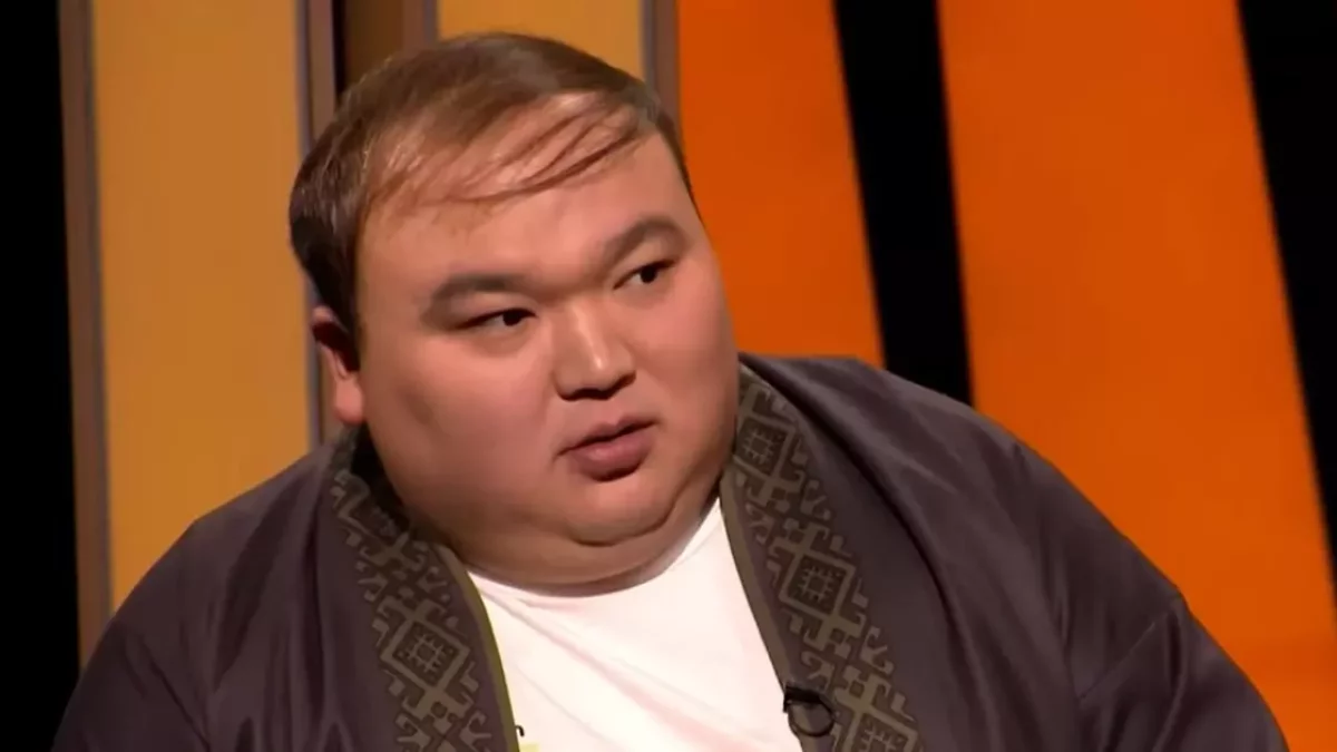 "Өкпе-назым бар": Рамазан Амантай әкесімен қарым-қатынасы жайлы бар шындықты айтты