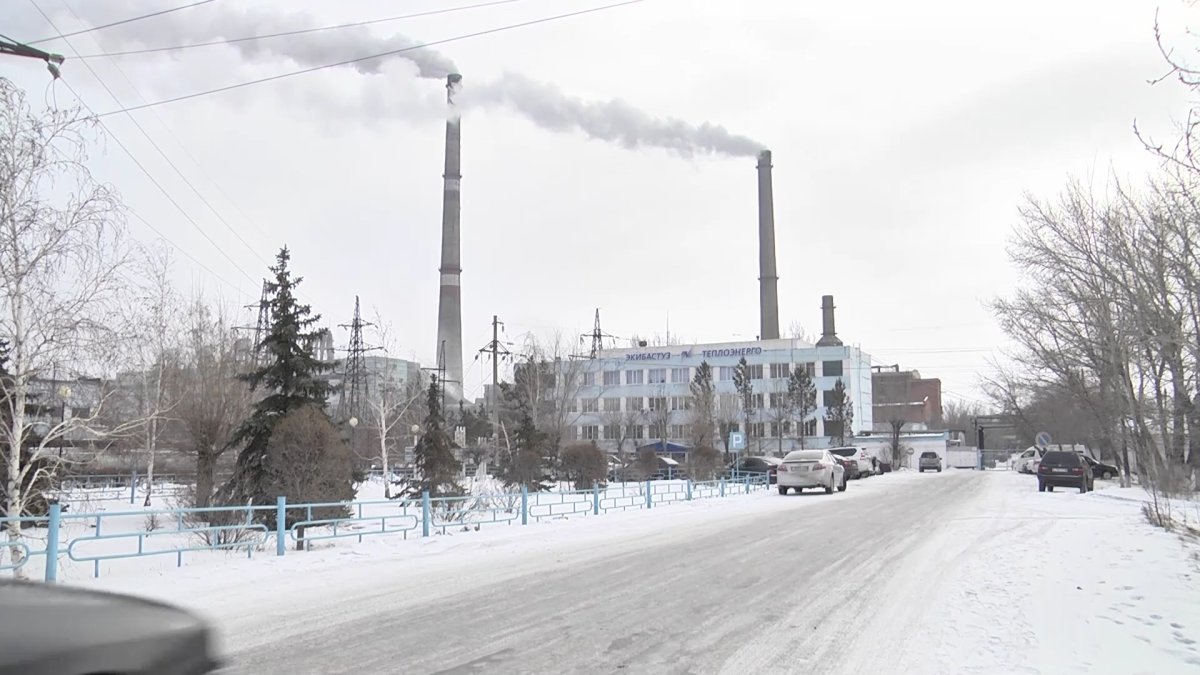 Екібастұзда жылу орталығының бұрынғы басшыларына қатысты сот үкімі шықты