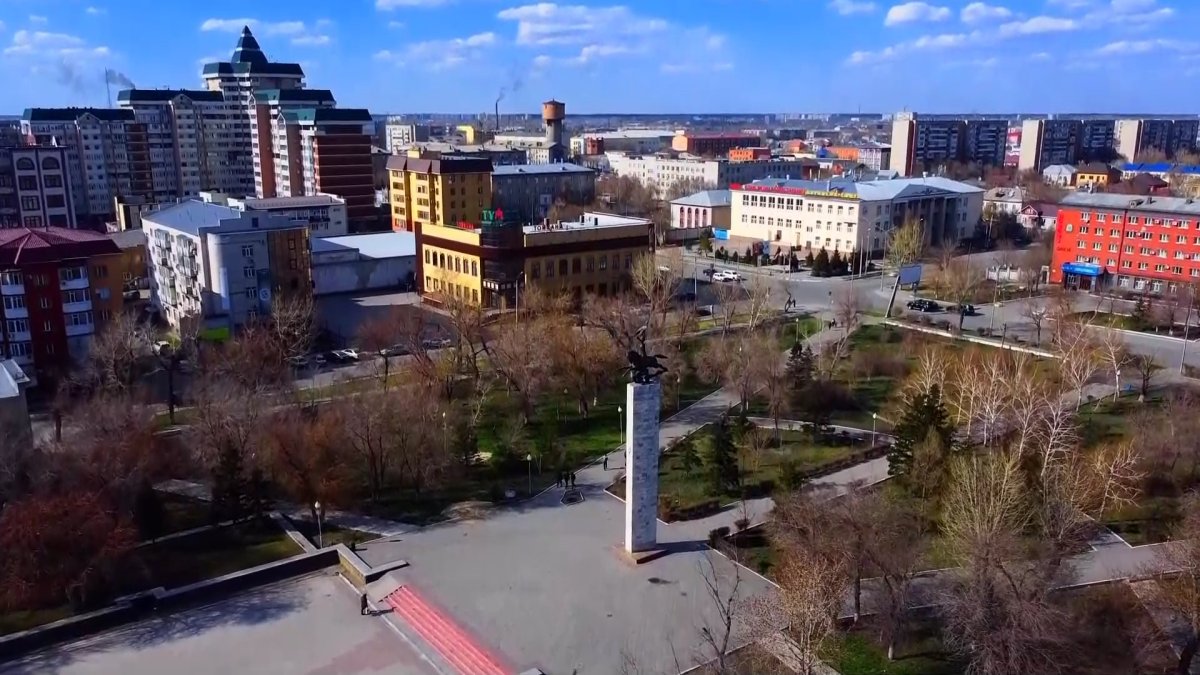 "Абай облысында 25 мыңға жуық жаңа жұмыс орны ашылады"- Н. Ұранхаев