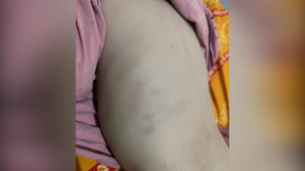 Проверку начали в детском саду Актобе после заявления родителей об избиении детей