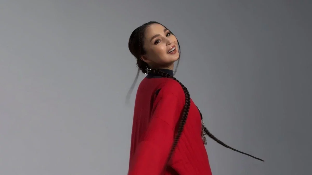 Актриса Жұлдыз Әбдукәрімова өміріне өзгеріс енгізді