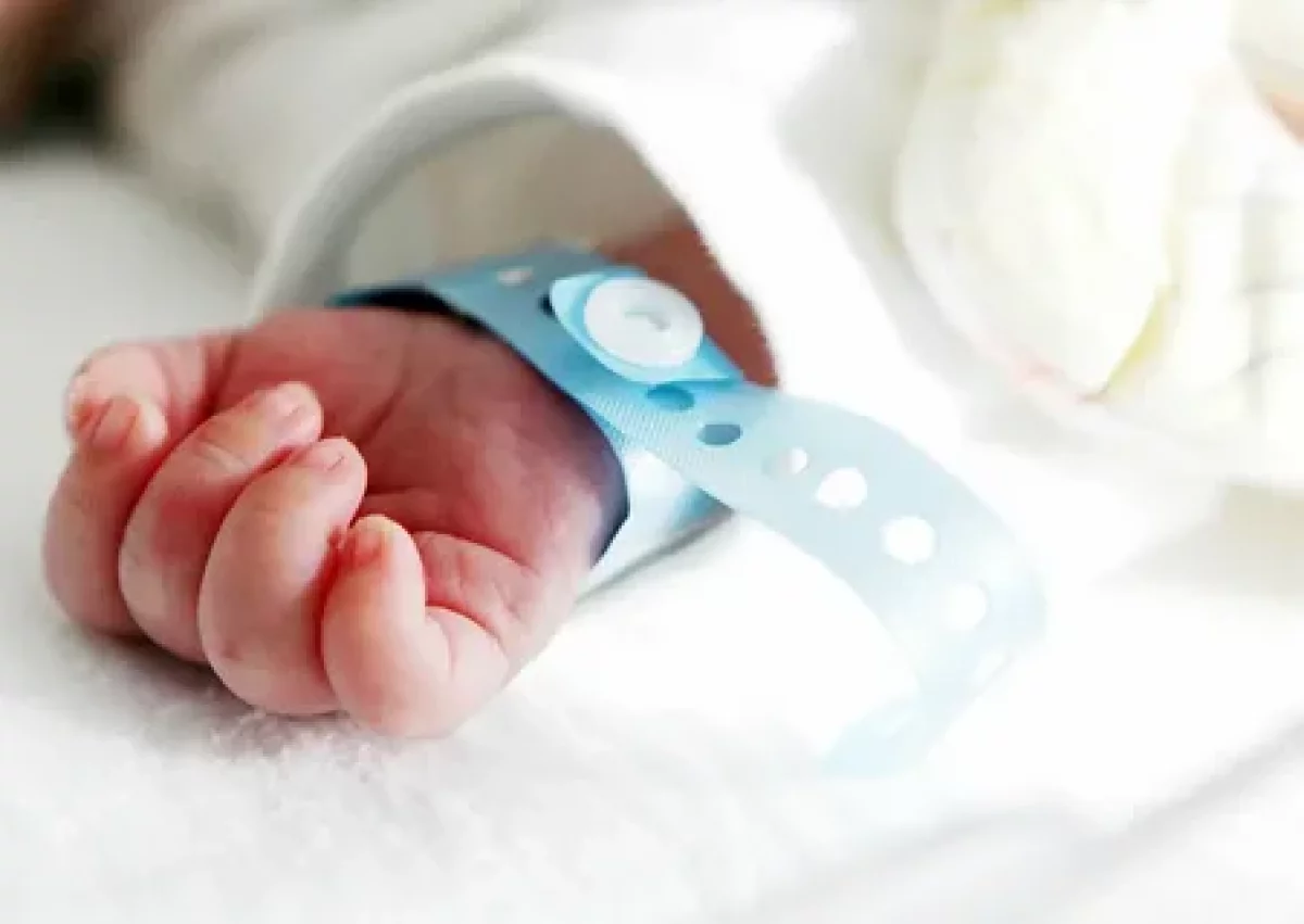 Жаңа туған нәрестесін сатпақ болған әйел ұсталды