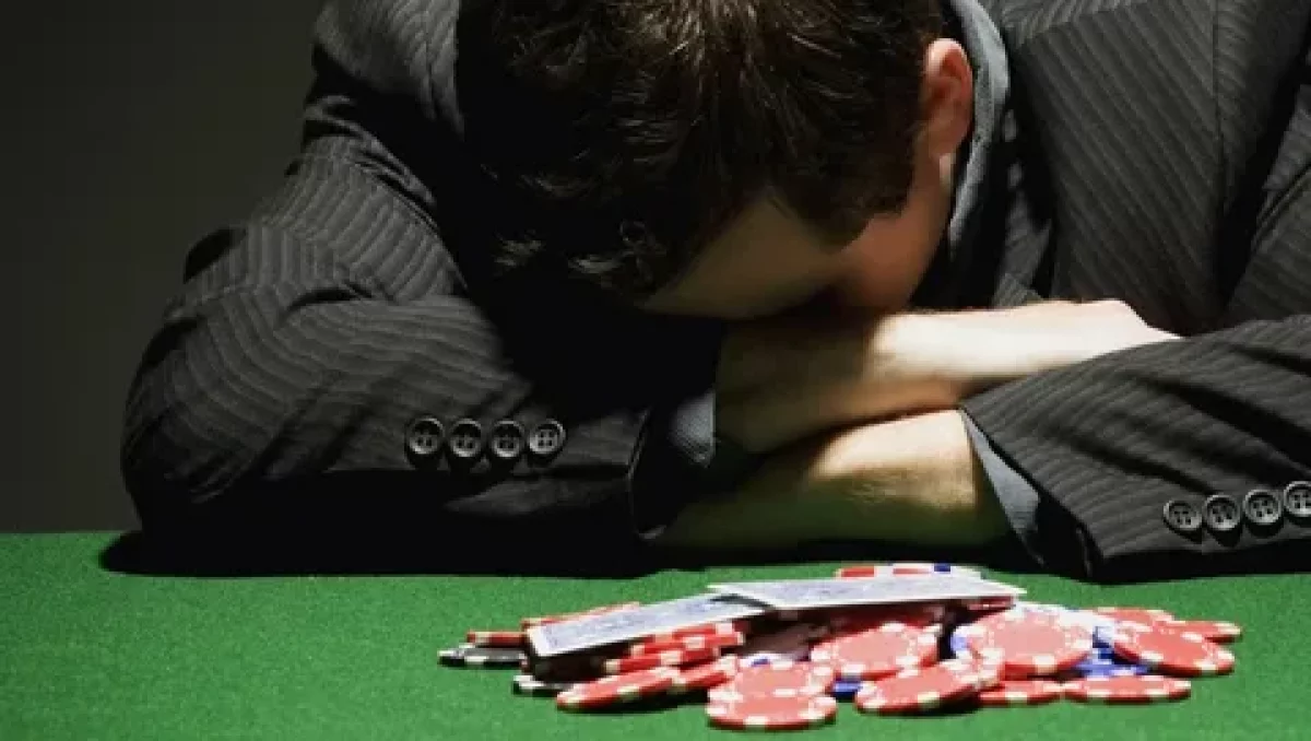 86 млн теңгені бәске тігіп, ұтылып қалды