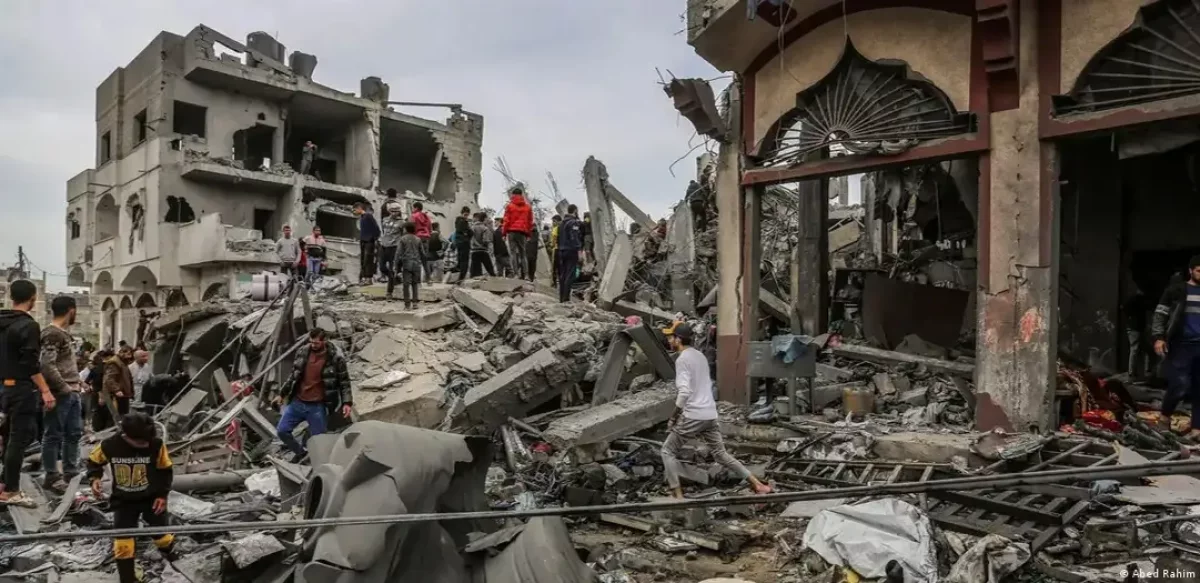 Газа секторында ХАМАС тұтқынынан босаған 13 адам кім?