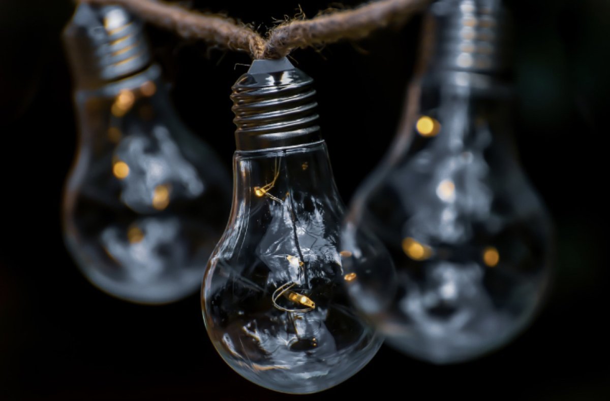 Уральск остался без света из-за непогоды