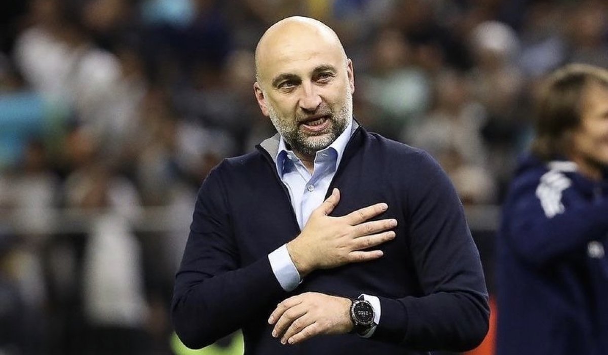 Магомед Адиев показал подаренный ему автомобиль (ФОТО и СТОИМОСТЬ)