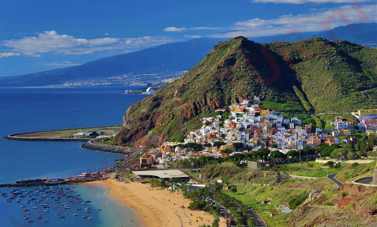 Казахстан открыл консульство на Канарах