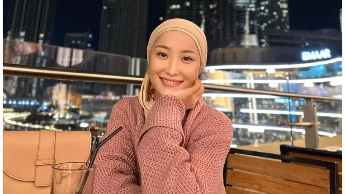 Мөлдір Әуелбекова ұлының туған күніне құны 60 млн теңге болатын сыйлық тарту етті