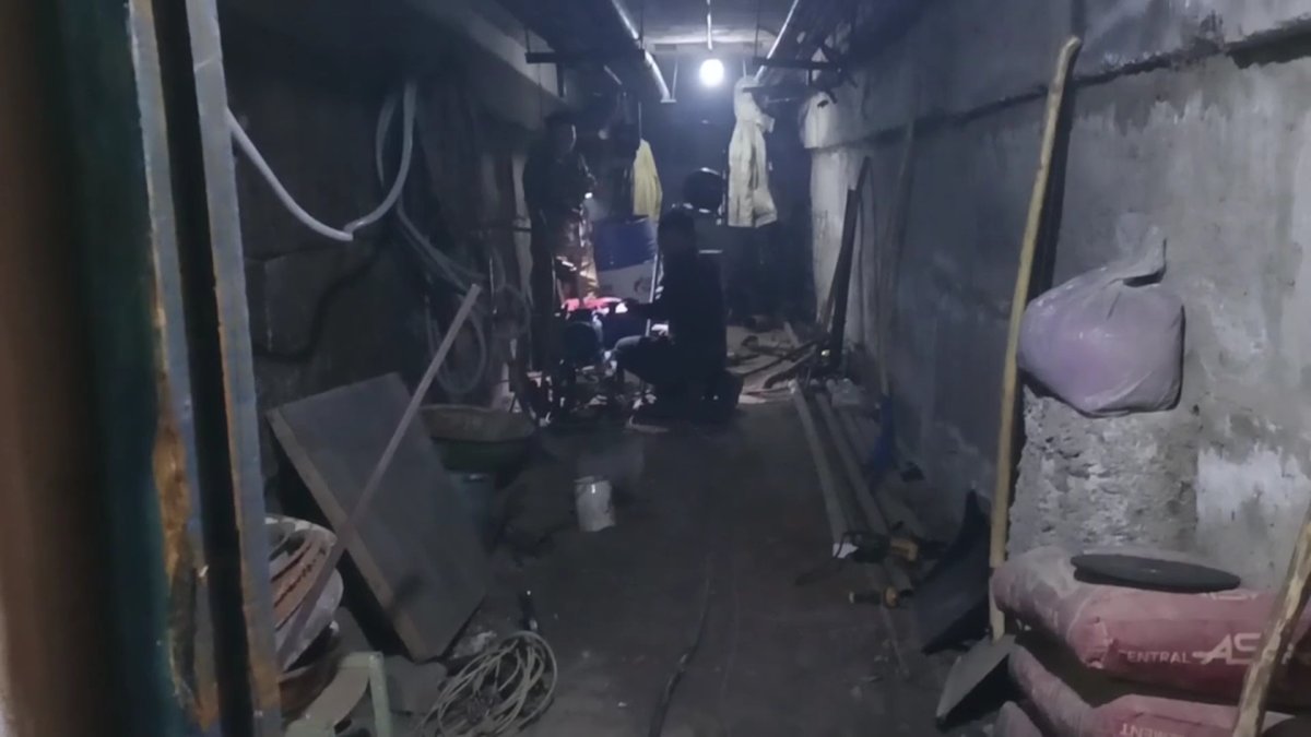 Павлодар облысында ауыл мектебі бір аптадан бері жылусыз отыр