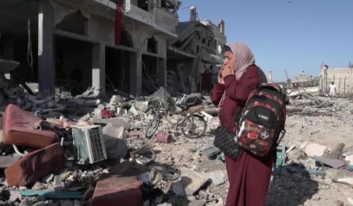 Перемирие между Израилем и ХАМАС продлено на два дня