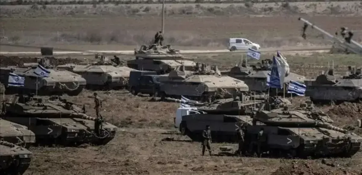 Газадағы бітім ұзартылды, ХАМАС тағы кепілге алынған 11 адамды босатты