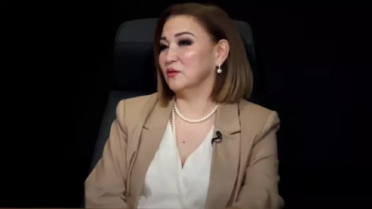 "Қорғаныс, қолдау жоқ": Бақыт Шадаева өміріндегі басты өкінішін айтты