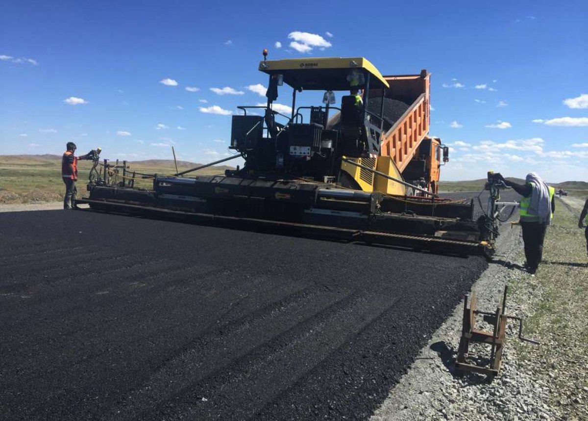 О судьбе дорог-долгостроев отчитались в Правительстве