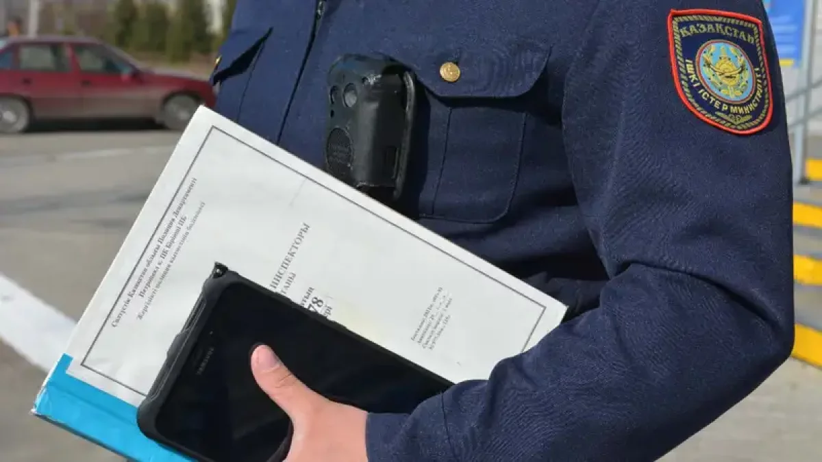 Алматыда тұрғындарды тонап жүрген 120 адам анықталды