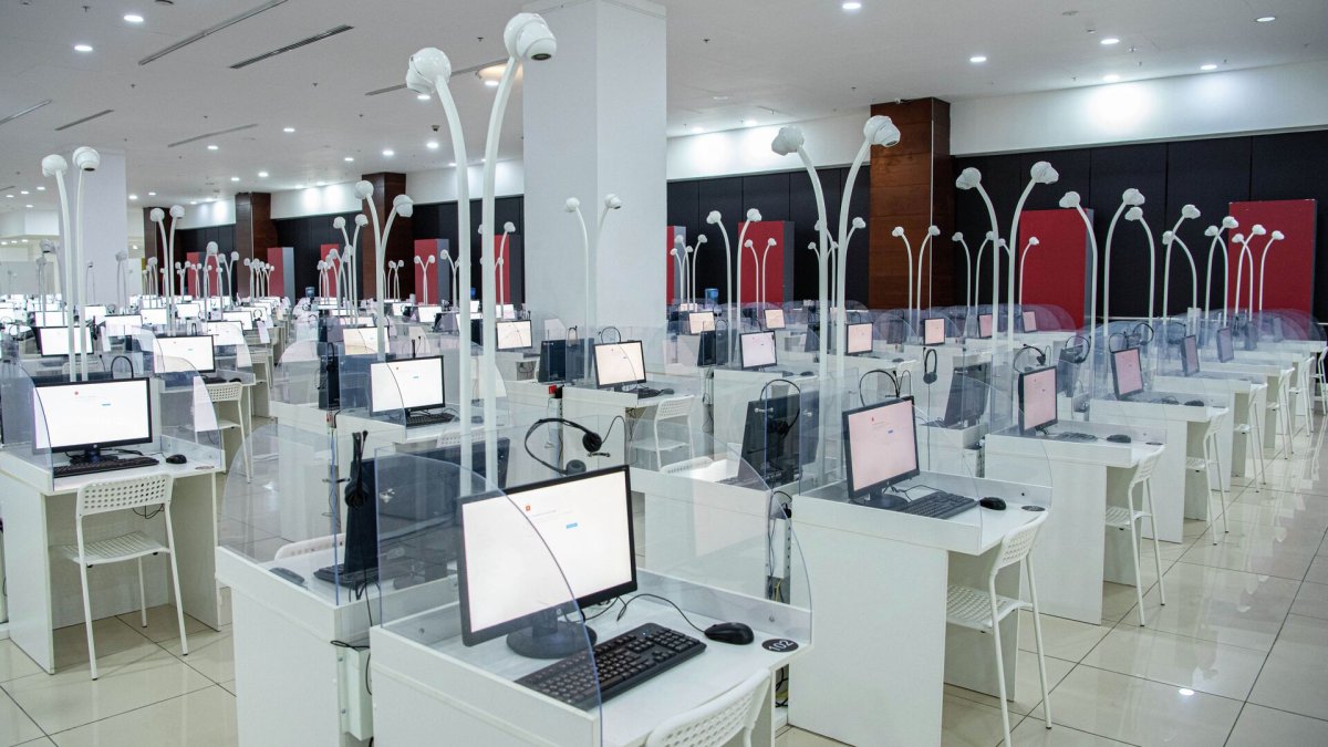 Бүгін докторантураға түсу емтихандары басталды