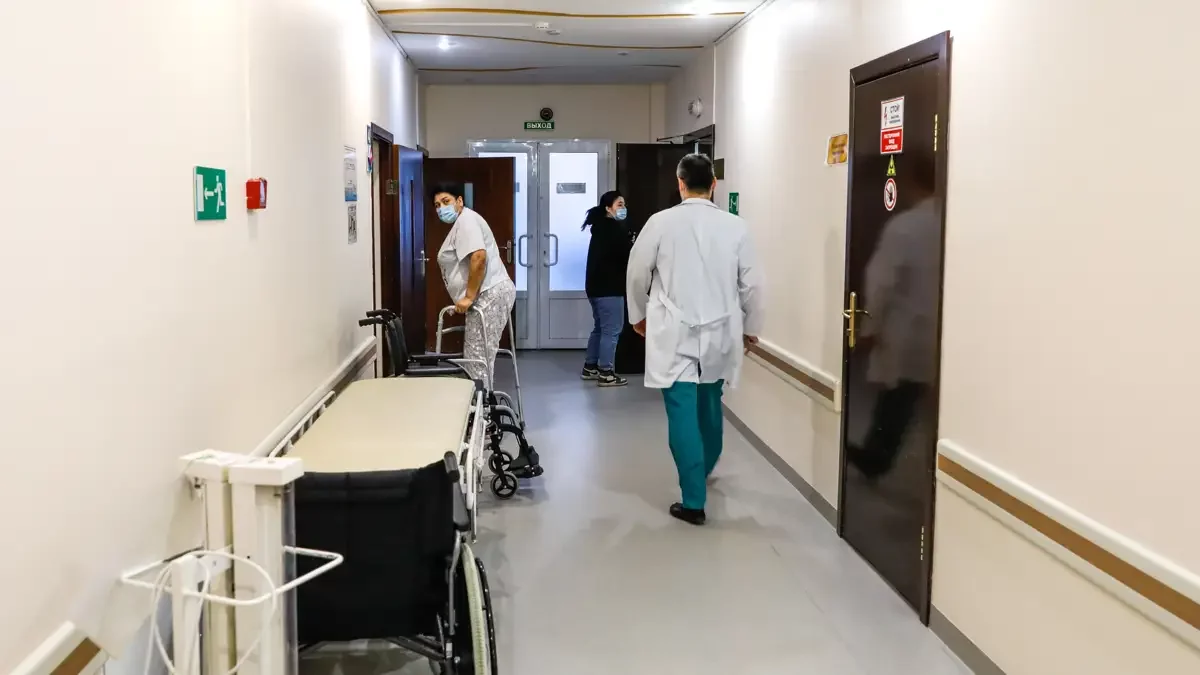 Ақтөбеде 21 жастағы курсант көз жұмды