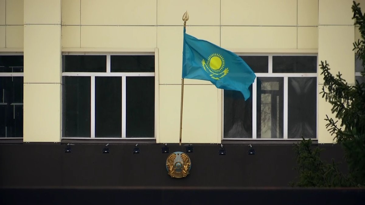 Вспышка кори в Академии Нацгвардии Петропавловска: заболели 29 курсантов