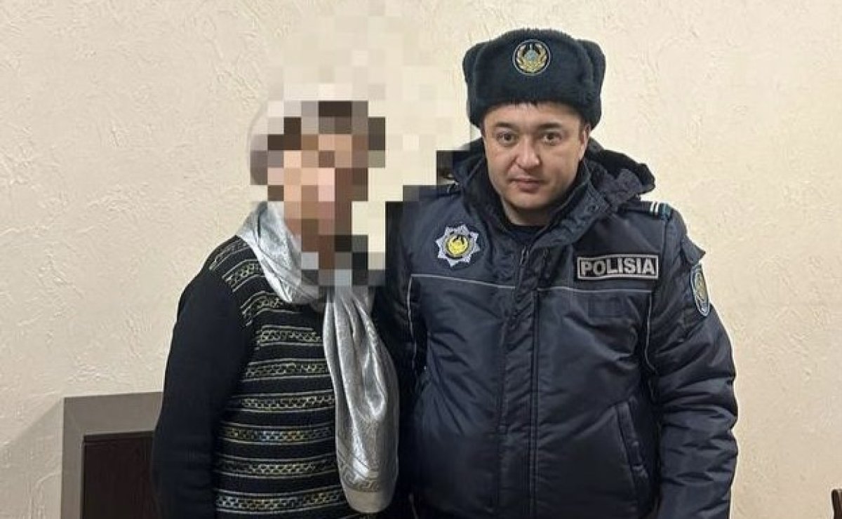 Наглые мошенники чуть не выманили у пенсионерки более полумиллиона тенге в Рудном