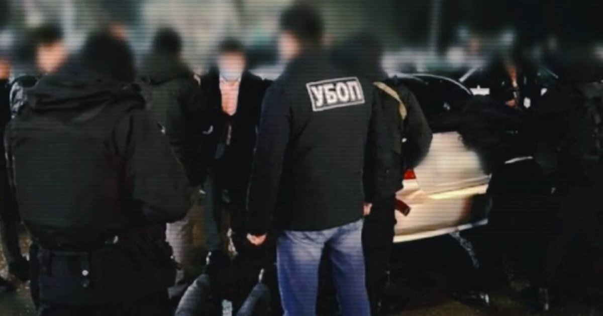 Вооруженную банду вымогателей задержали в Павлодарской области