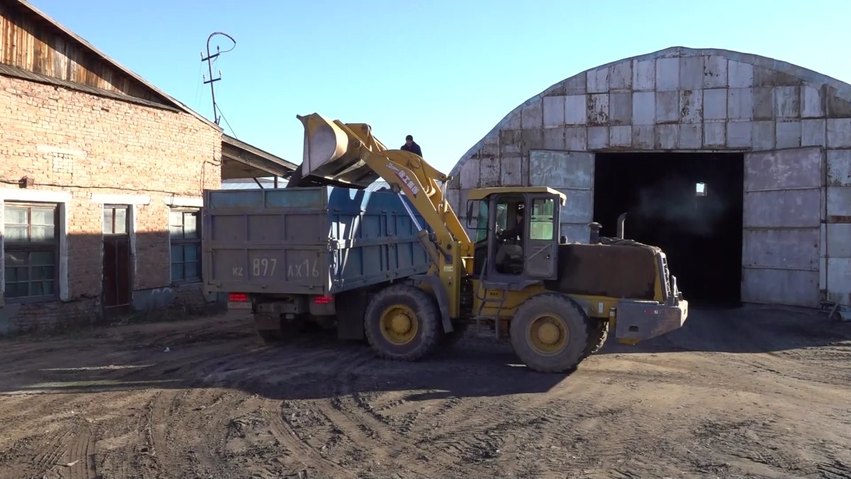 "Ауыл шаруашылығында кооперацияны дамыту тым баяу жүріп жатыр", – сенатор