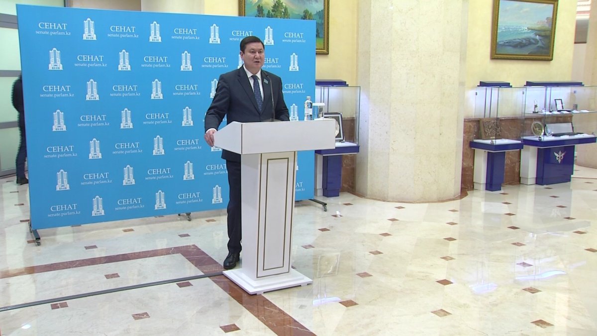 "Зачем нам кооперативы?": вопросы сельхозников озвучили в Сенате