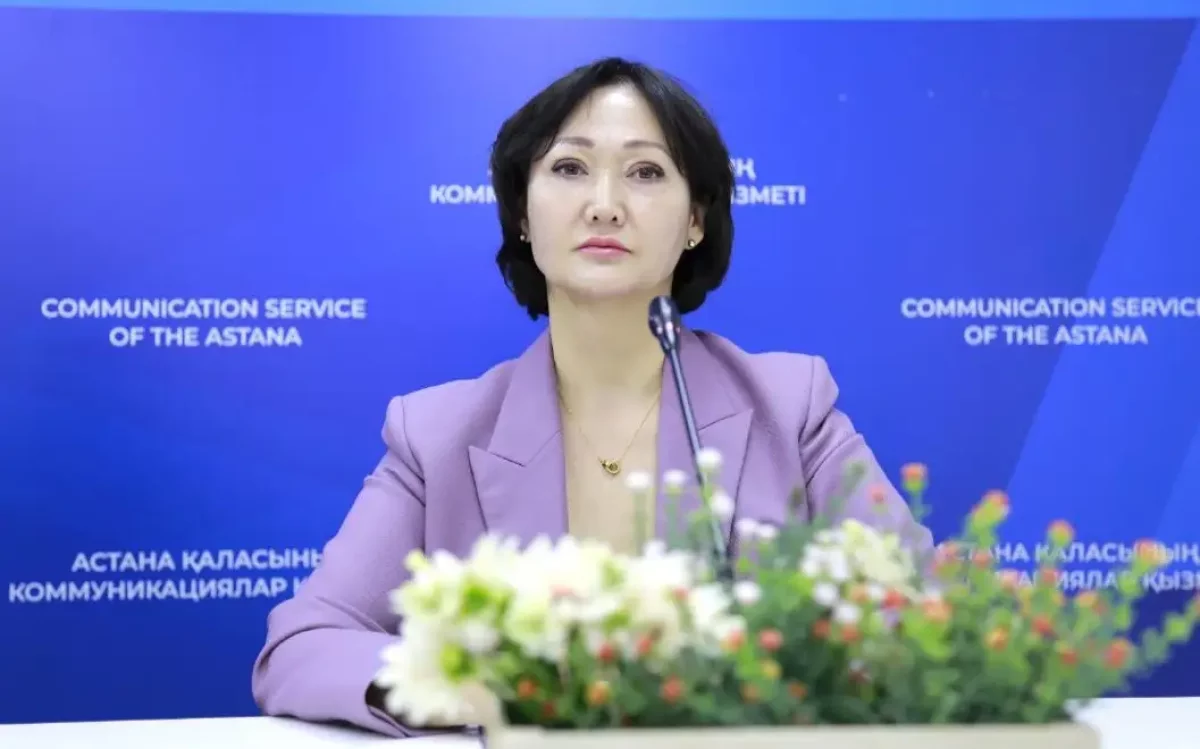 Астанада 242 пациент қызылшадан стационарлық ем алып жатыр