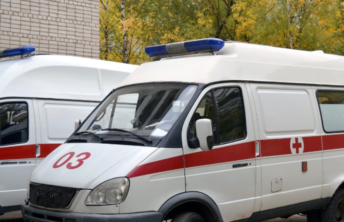 О состоянии пострадавших во время пожара рассказали в горздраве Алматы