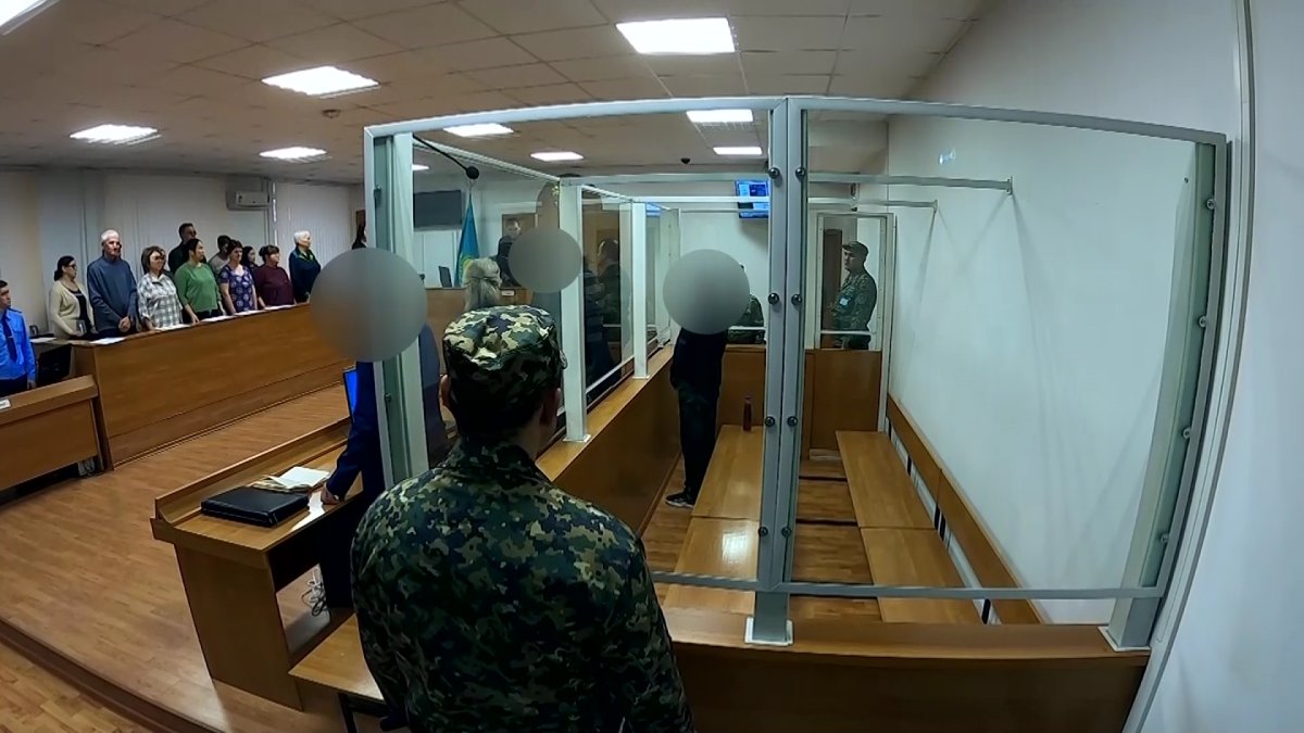 «Школьнику с топором» вынесли приговор в Петропавловске