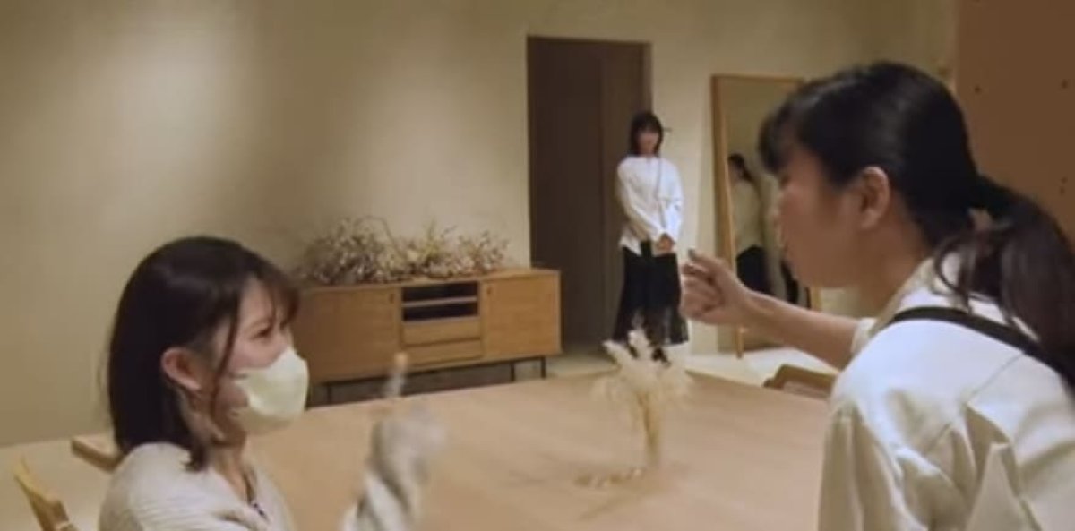 Кафе без слов открыли в Японии