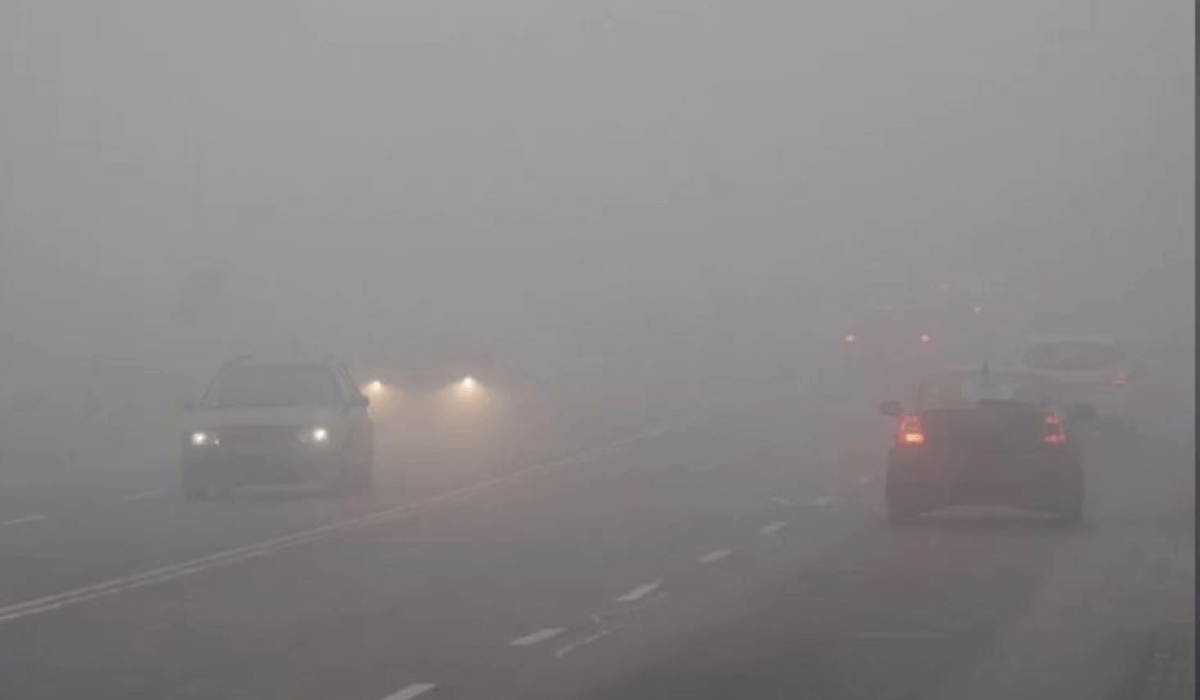 Еліміздің 11 өңірінде ауа райына байланысты ескерту жарияланды