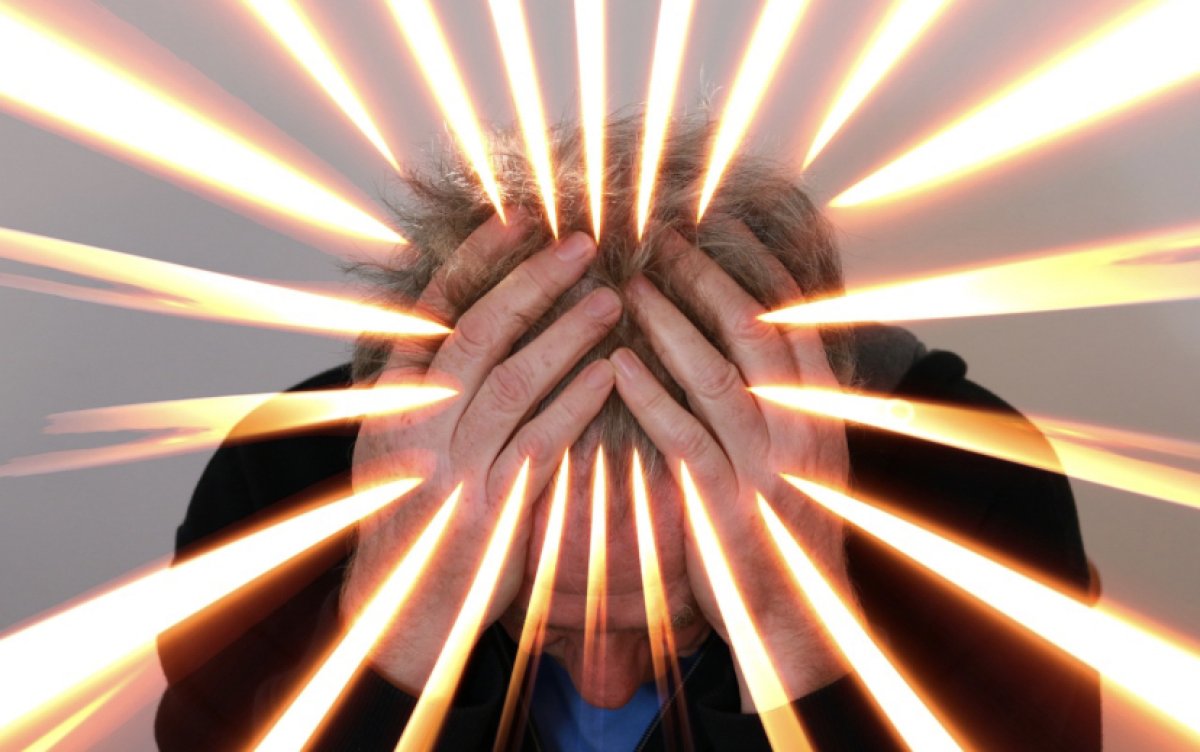 Метеозависимые могут проснуться с головной болью: грядёт магнитная буря