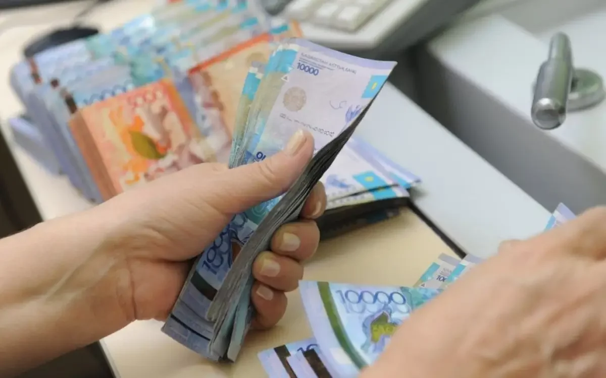 Елімізде 1 мыңға жуық кәсіпорын жұмысшыларына айлық бермей келген