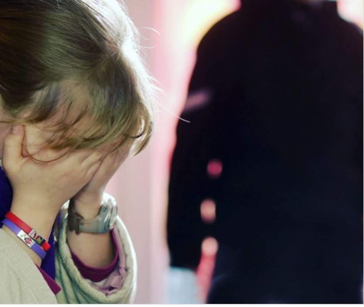 Подозреваемого в изнасиловании ребенка задержали в Алматинской области